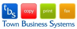 Town Business Systems
