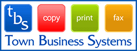 Town Business Systems