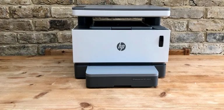 HP Neverstop Laser MFP 1202nw