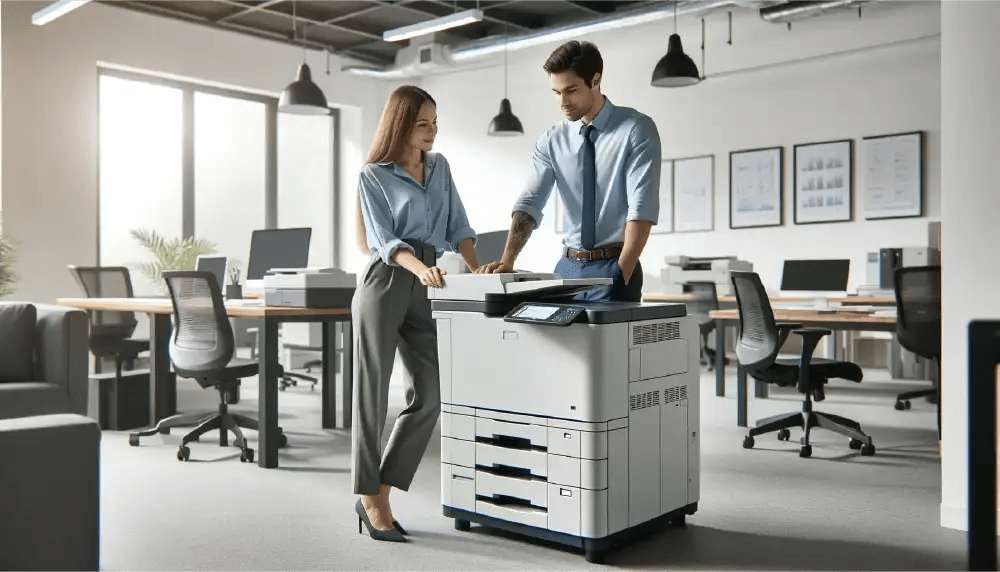 Image showing Enhance Your Experience with Town Business Systems’ Comprehensive Client Support.