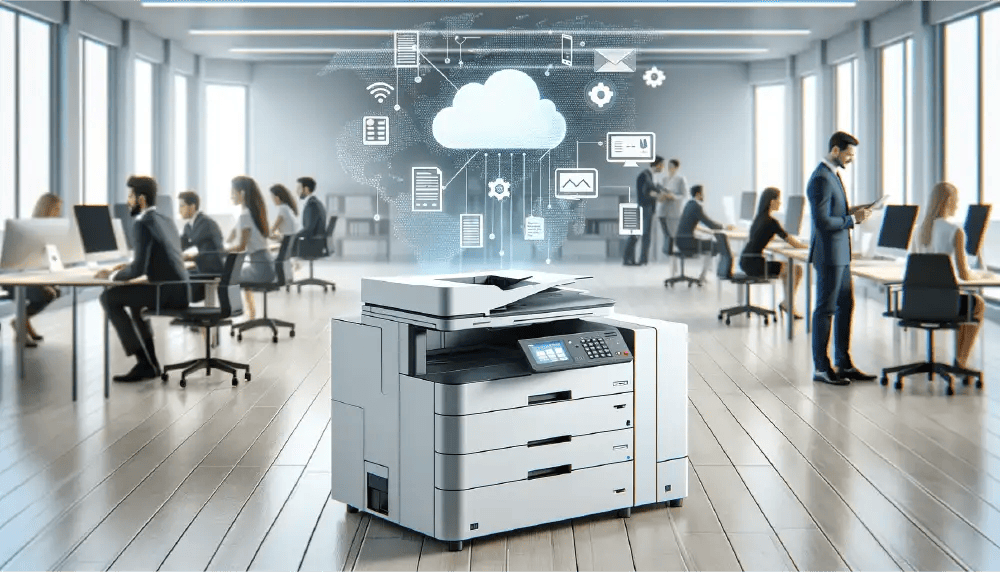 Image depicting Town Business Systems is Greater Boston’s Choice for Copier Sales, Leasing & Service. Contact us for all your copier needs.