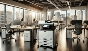 Images showing Why Leasing a Copier from Town Business Systems in Boston is a Smart Business Move.