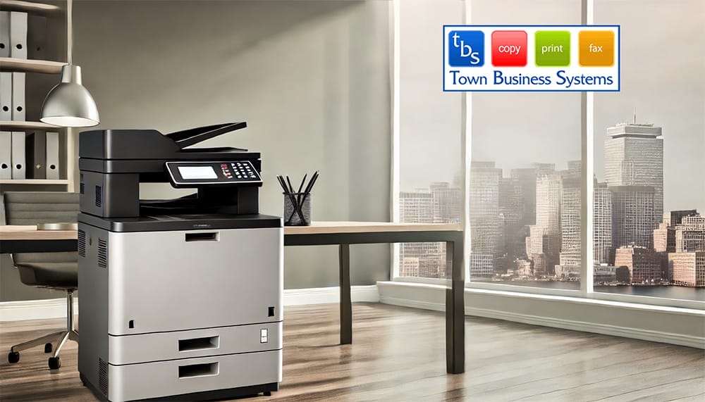 Town Business Copier Leasing