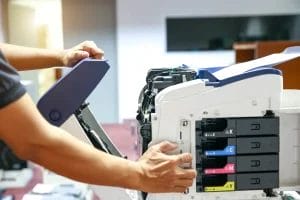 Image showing Why Reliable Service Matters More Than Ever When Choosing Office Equipment.