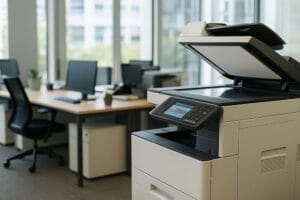 Image Depicting Beyond the Price Tag: Why Copier Reliability is the Real Bottom Line.