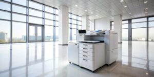 Image depicting How Leasing a Copier Saves You More Than Just Money.