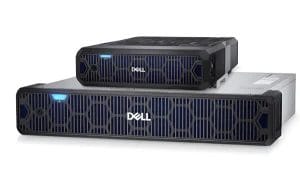 Image depicting Dell Servers from Town Business Systems.