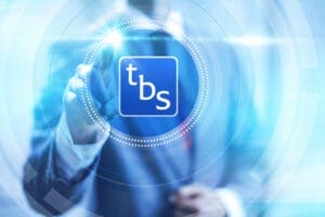 Image depicting Town Business Systems’ SIMPLE Print Solution.