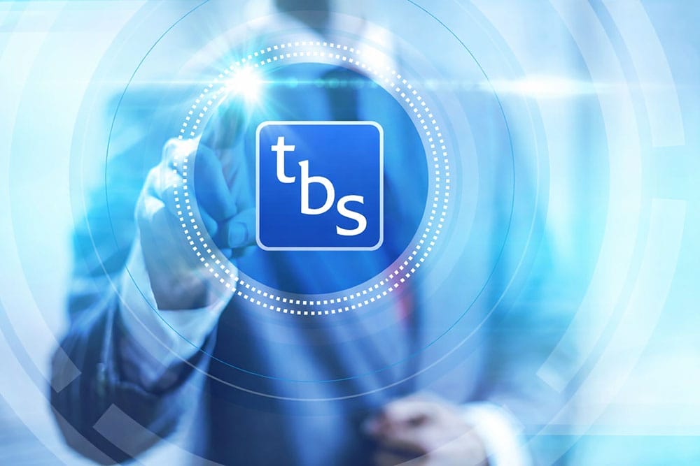 Image depicting Town Business Systems’ SIMPLE Print Solution.